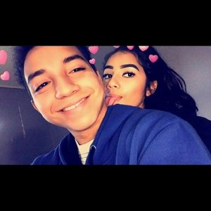 Meet your Posher, Julio